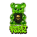 Sweet Toxic Bear