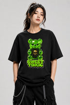 Sweet Toxic Bear - Black