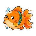 Swim Slow Fish