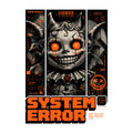 System Error Demon