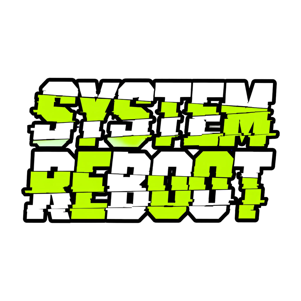 System Reboot Glitch