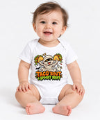 Taco 'Bout Spooky Night - White
