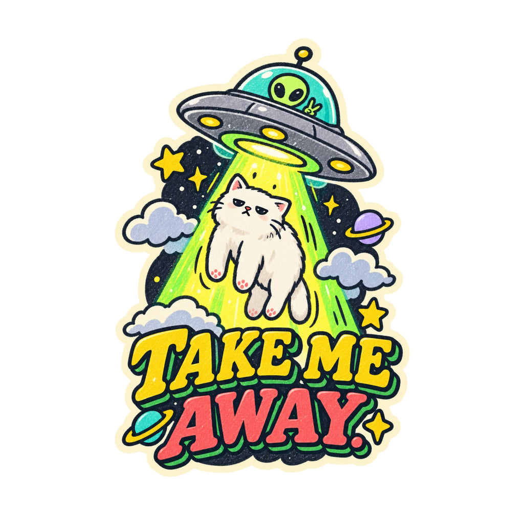 Take Me Away