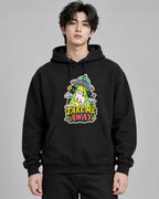 Take Me Away - Black