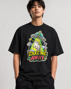 Take Me Away - Black
