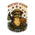 Tanuki Trickster Treats