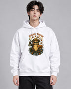 Tanuki Trickster Treats - White