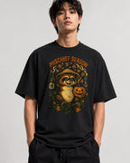 Tanuki Trickster Treats - Black