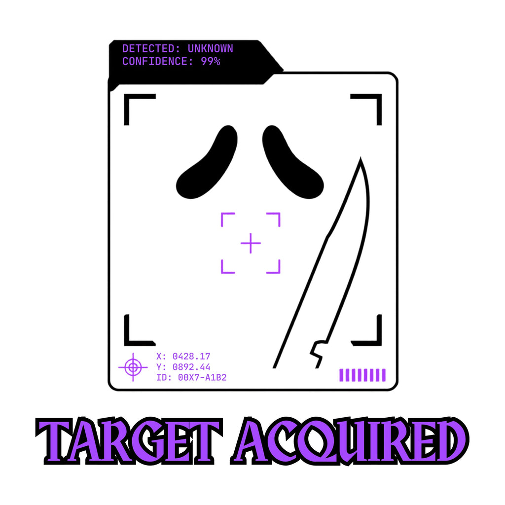 Target Acquired