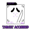 Target Acquired