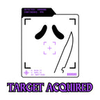 Target Acquired