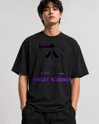 Target Acquired - Black