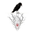 Targeted Crow