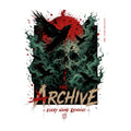 The Archive Skull