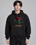 The Archive Skull - Black