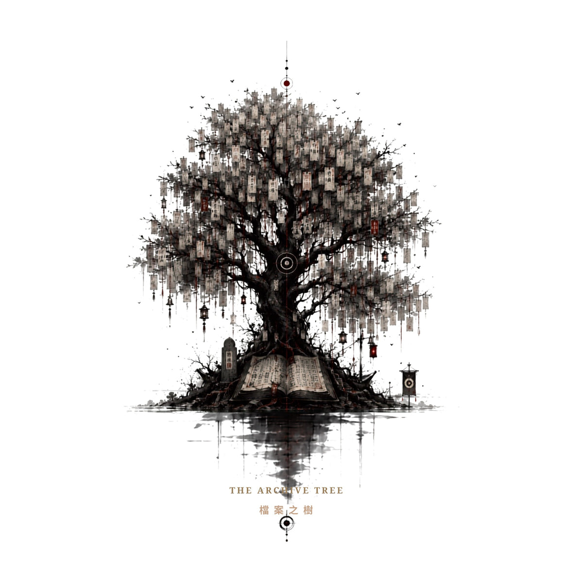 The Archive Tree