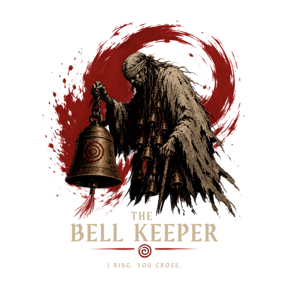 The Bell Keeper