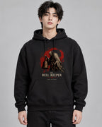 The Bell Keeper - Black