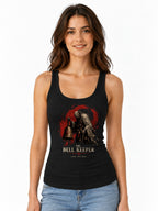 The Bell Keeper - Black