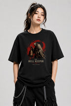 The Bell Keeper - Black