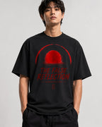 The False Reflection - Black