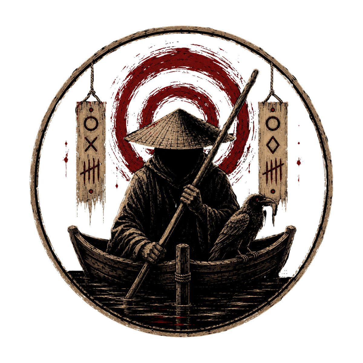 The Ferryman