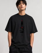 The Ferryman - Black