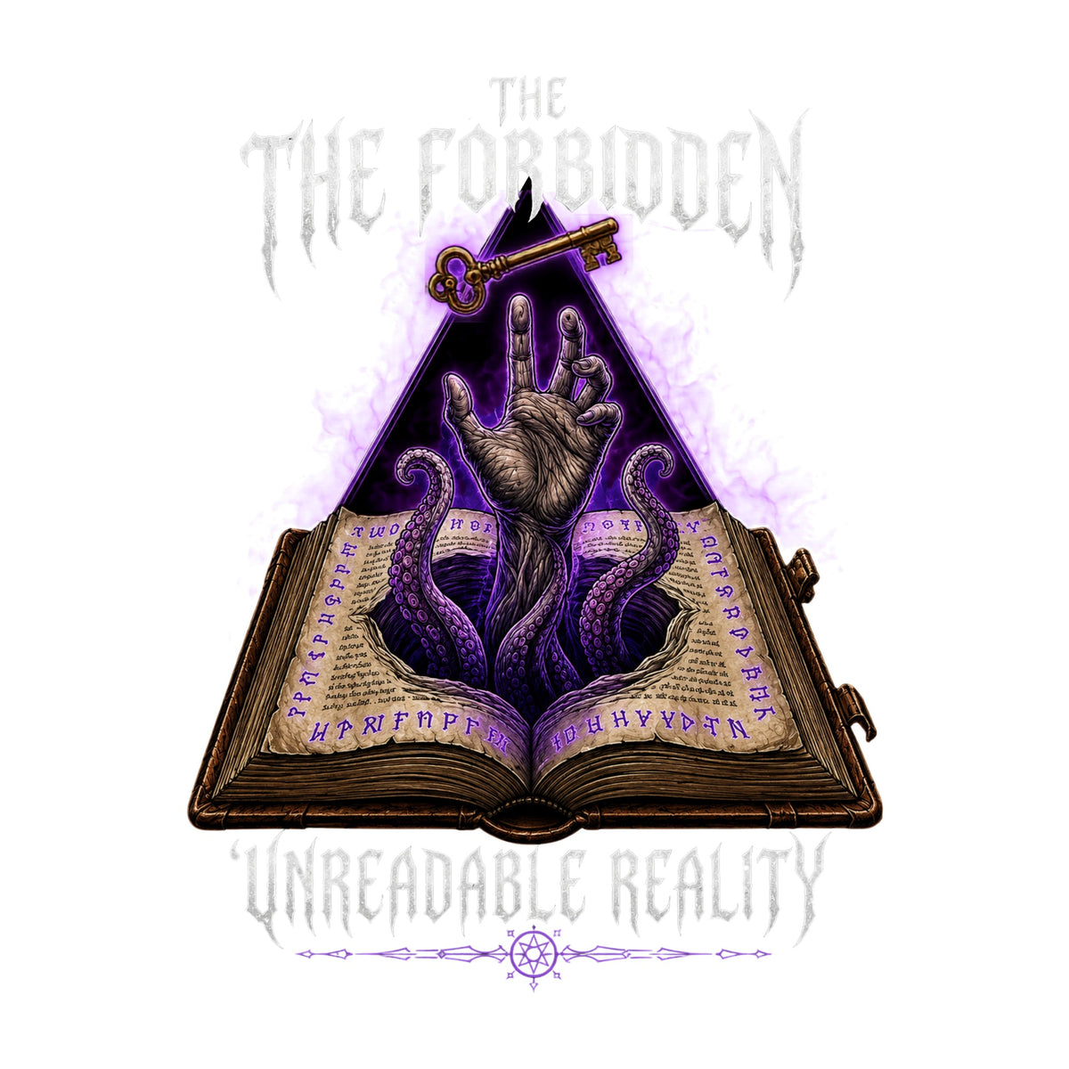 The Forbidden