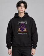 The Forbidden - Black