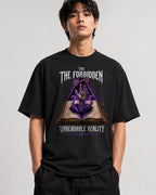 The Forbidden - Black