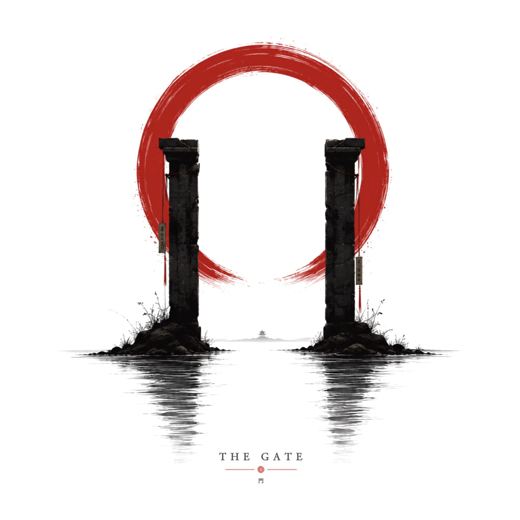The Gate