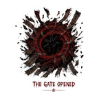 The Gate Opened