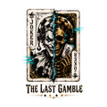 The Last Gamble