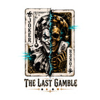 The Last Gamble