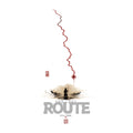 The Last Route