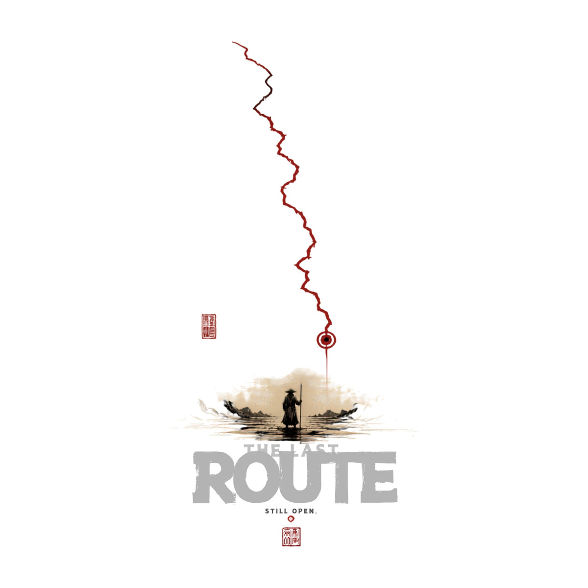 The Last Route