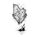 The Map