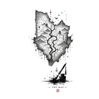 The Map