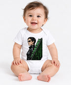 The Matrix - White