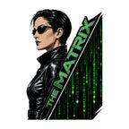 The Matrix