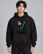 The Matrix - Black