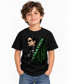 The Matrix - Black
