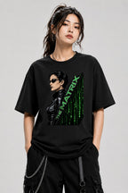The Matrix - Black
