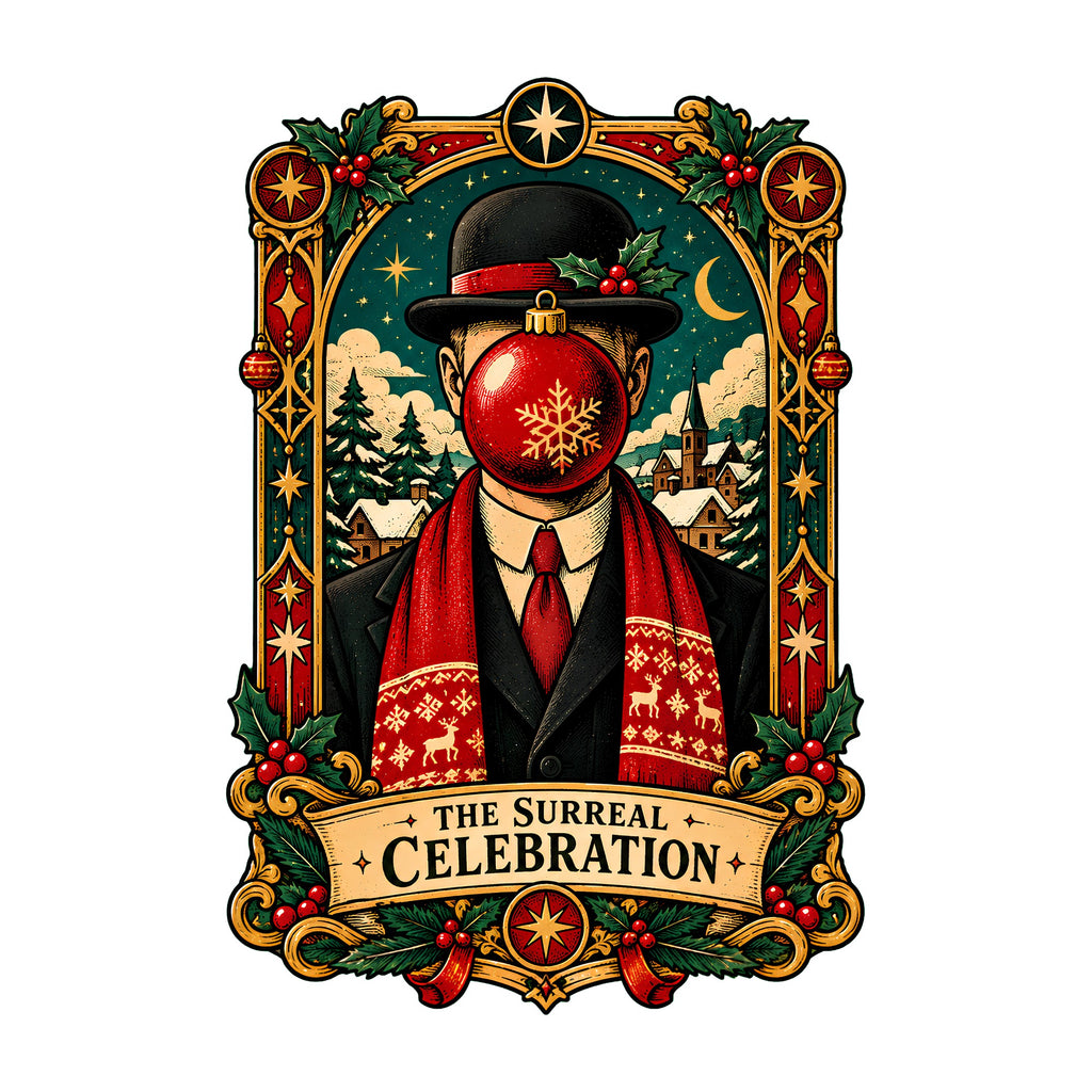 The Surreal Celebration