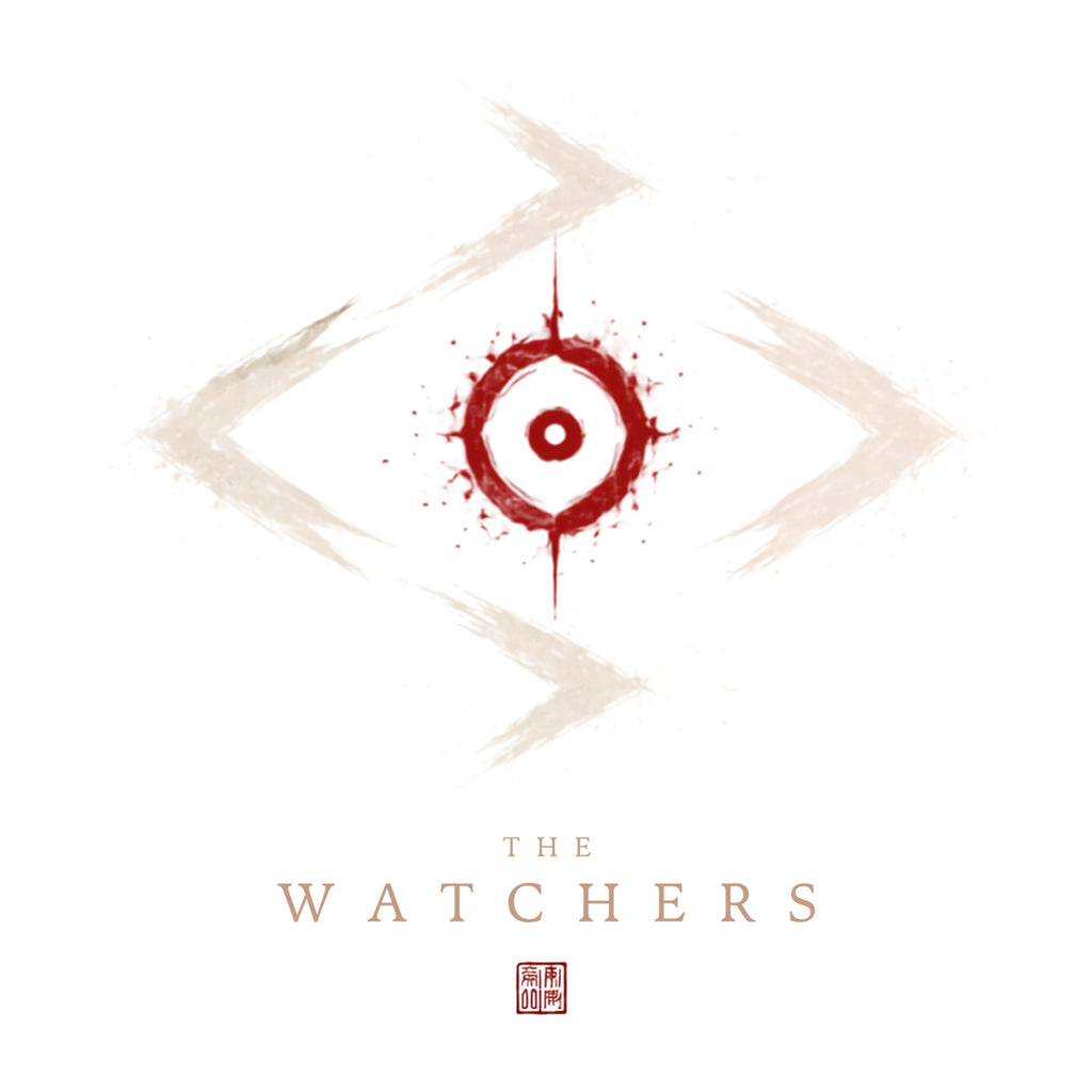 The Watchers