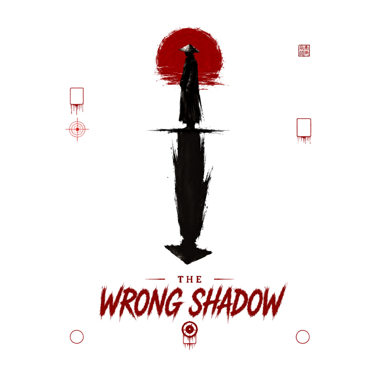 The Wrong Shadow