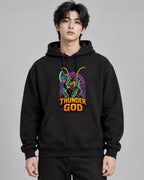 Thunder God - Black