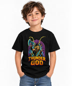 Thunder God - Black