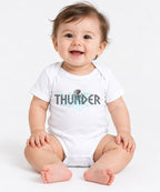 Thunder Hammer - White