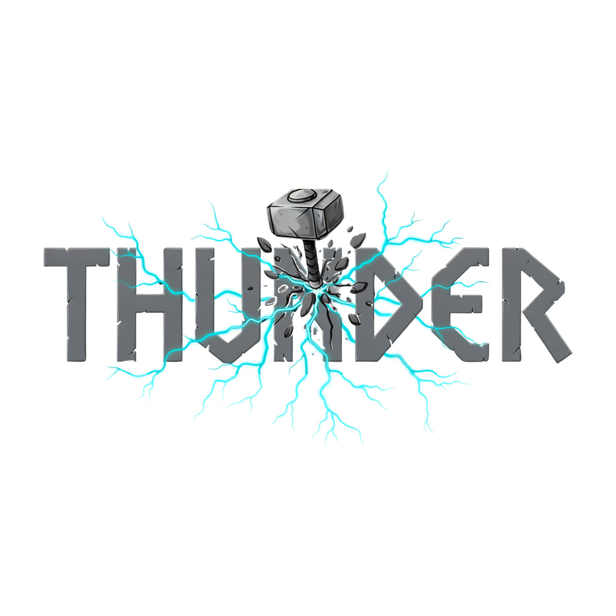 Thunder Hammer